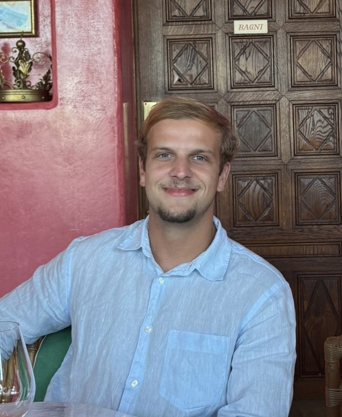 Jules Korstanje — Founder & AI Engineer