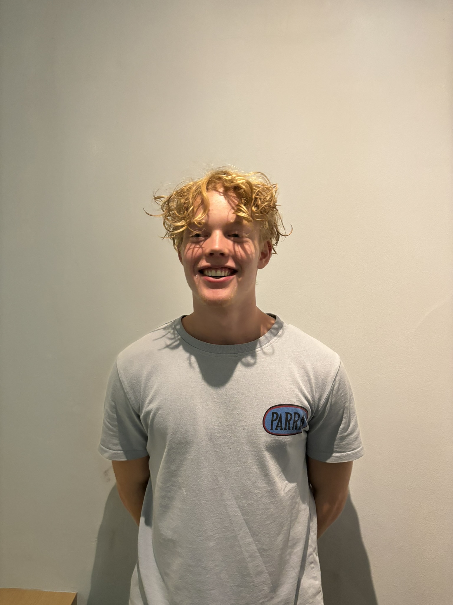Noah — Co-Founder & Developer